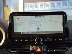 Hyundai i30 - miniatura 5