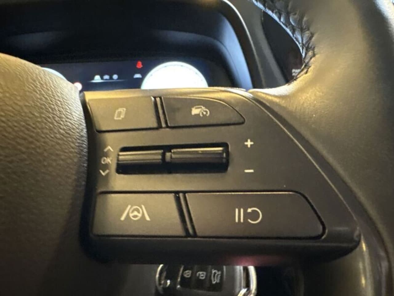 Hyundai i20 - zdjęcie 17