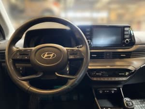 Hyundai i20 - miniatura 4