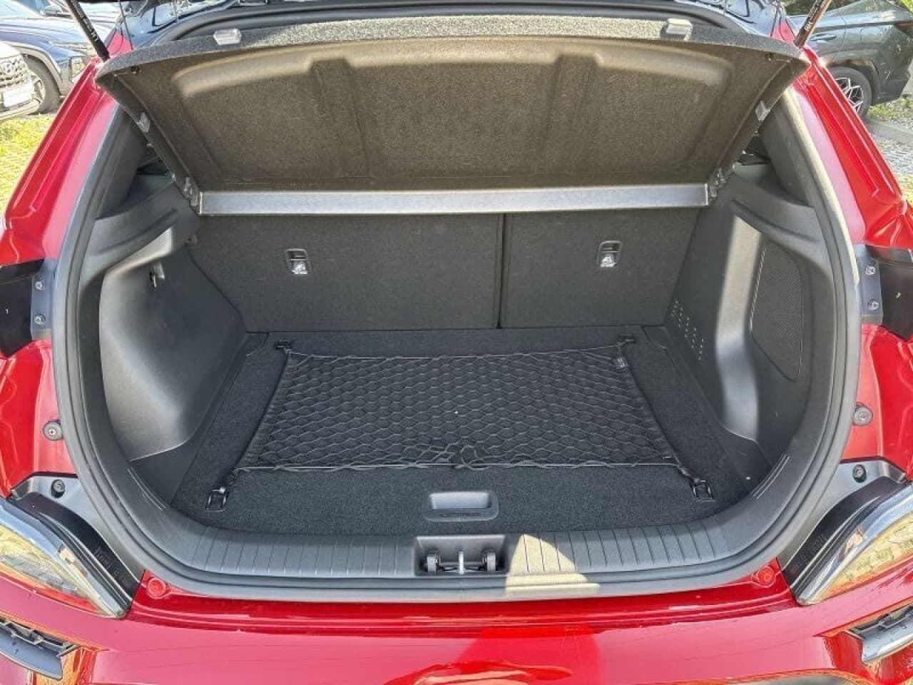 Hyundai Kona - zdjęcie 20