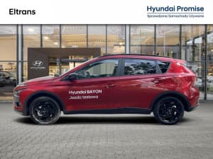 Hyundai Bayon - miniatura 3
