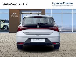 Hyundai i20 - miniatura 4