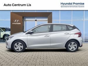 Hyundai i20 - miniatura 2