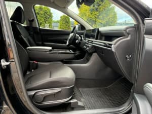Hyundai Tucson - miniatura 10