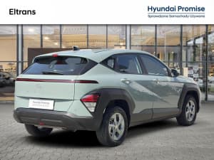 Hyundai Kona - miniatura 6