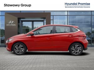 Hyundai i20 - miniatura 2